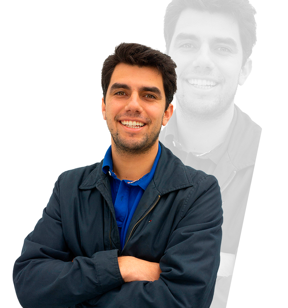 Cristian Arens